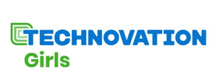 Logo Technovation Girls